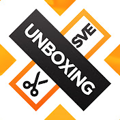 Unboxing Sve