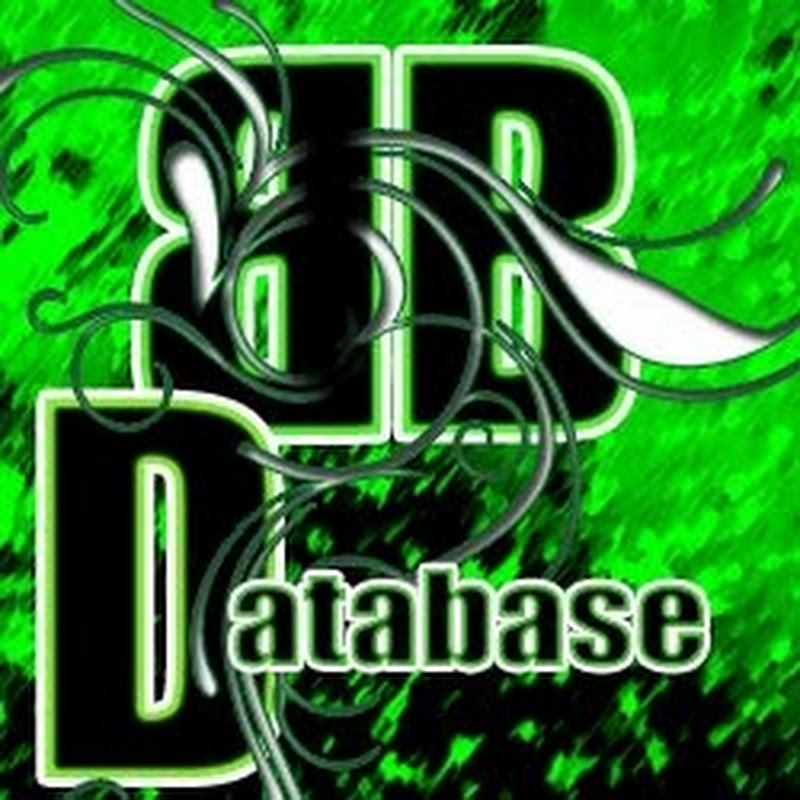 Bodybuildingdatabase