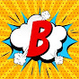 Brincadores logo