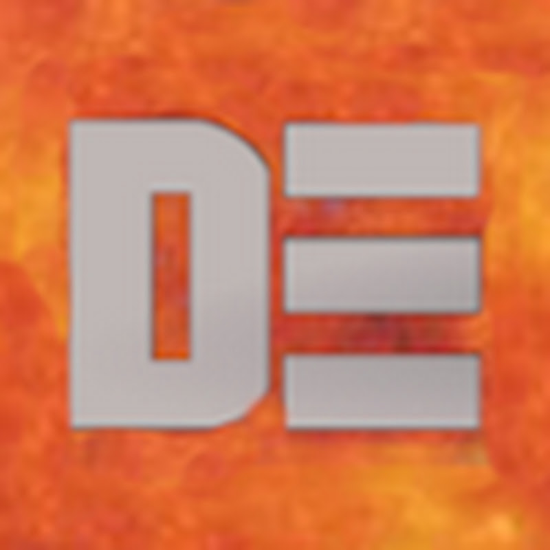 DEMOLITION MAN