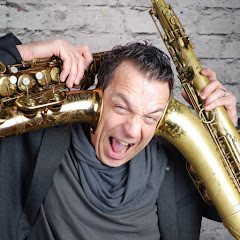 Get Your Sax Together Avatar