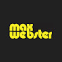 Max Webster logo