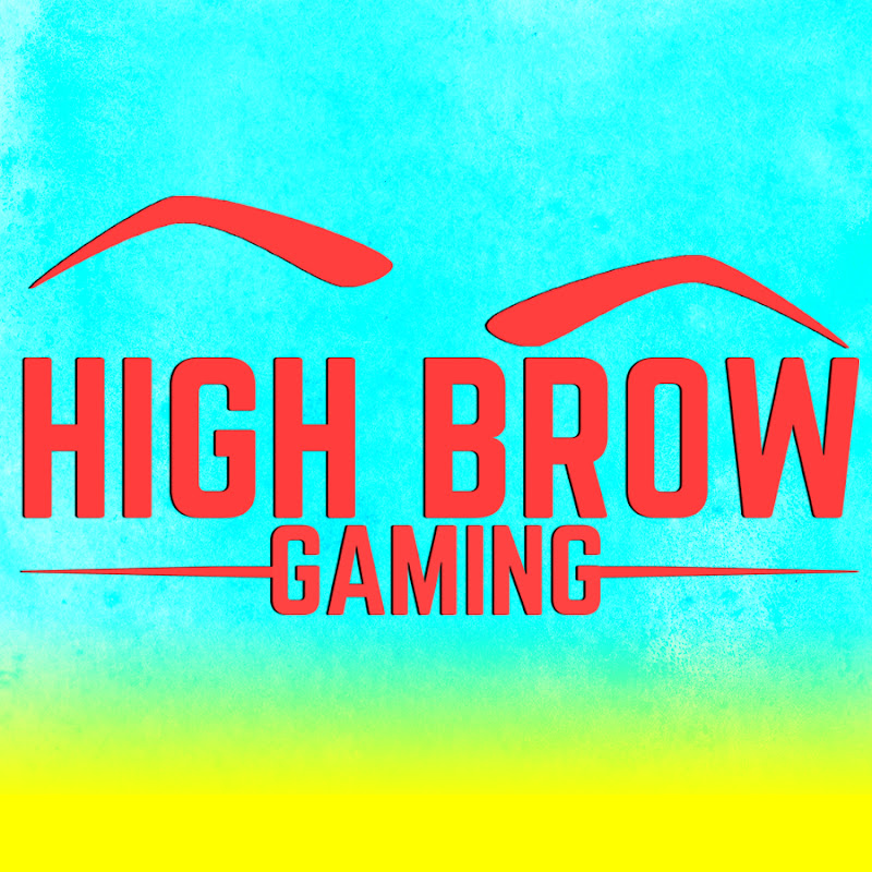 High Brow Gaming