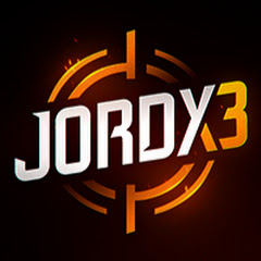 Jordyx3 net worth