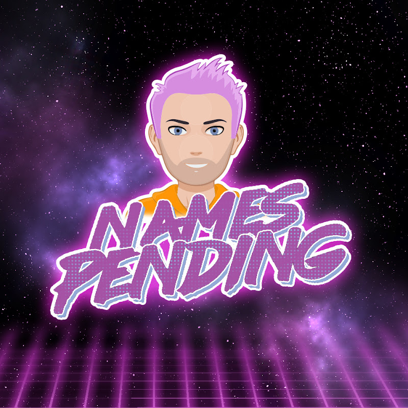 Names Pending