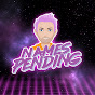 Names Pending logo