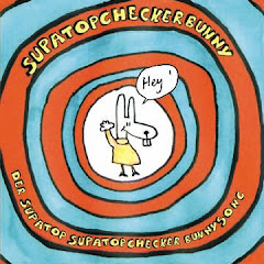 Supatopcheckerbunny