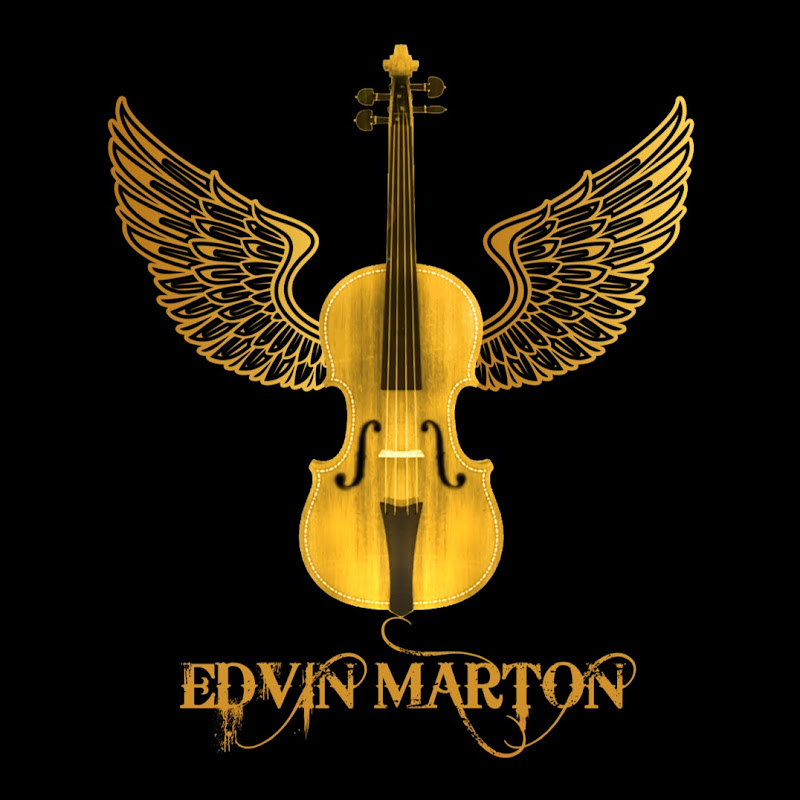 Edvin Marton icon