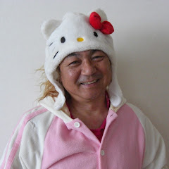 Daniel Kitty 爺アイコン画像