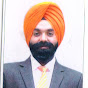 Dr. HP SINGH ORTHO logo