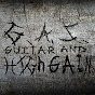 G.A.S, Guitar & Gain
