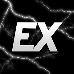 Логотип каналу EXFIB0
