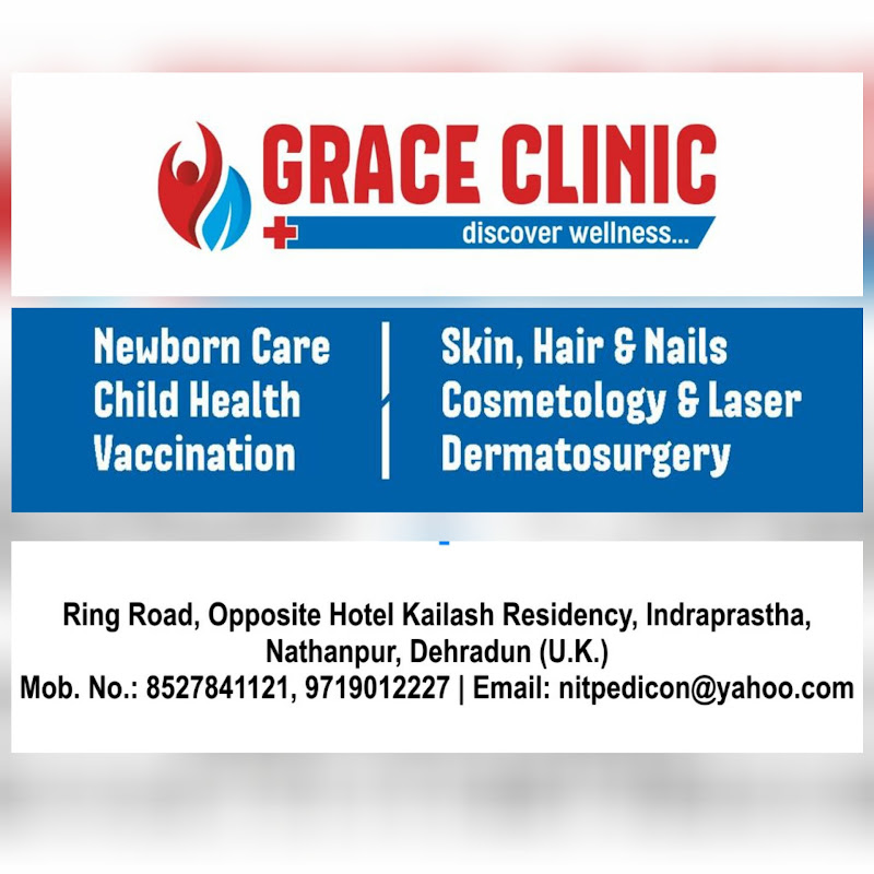 Grace Clinic Dehradun