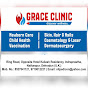 Grace Clinic Dehradun logo