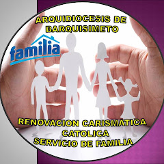 SERVICIO FAMILIA RCC BARQUISIMETO