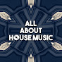All About House Music logo