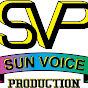 SunVoice MediaTv logo