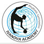 IVANOVA ACADEMY Rhythmic Gymnastics