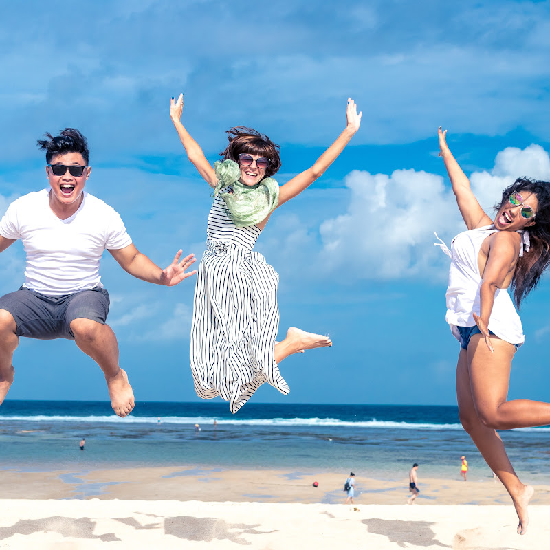 Goa Beaches.