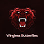 Wingless Butterflies logo