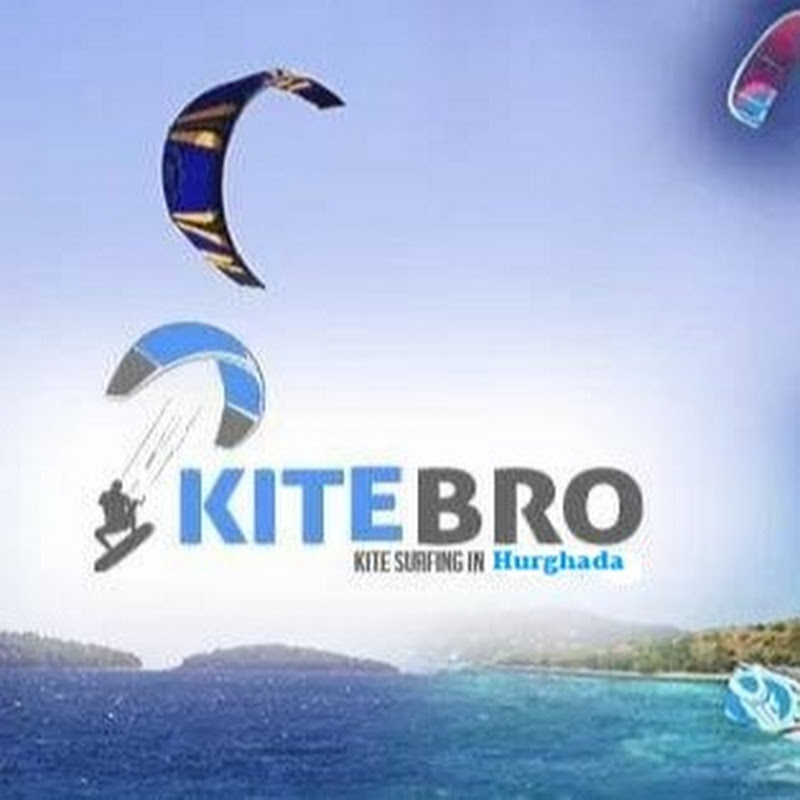 KiteBro Egypt