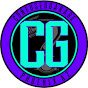 Логотип каналу ConfusedGarage