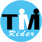 Tom Rider