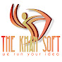The Khan logo