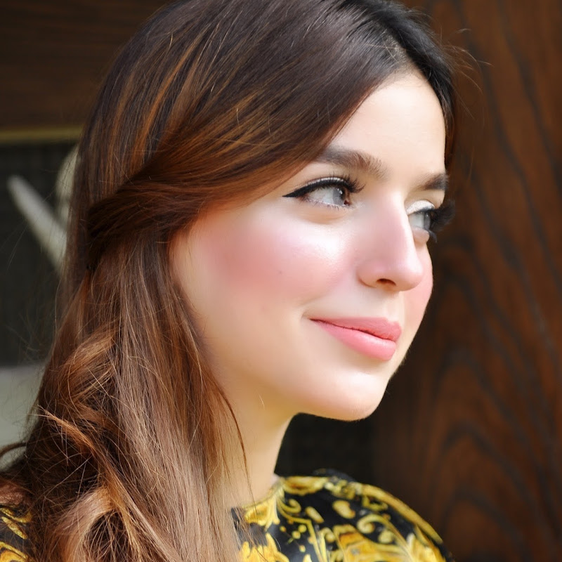 Beauty With Zarpash
