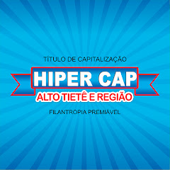 Hiper Cap Mogi channel logo