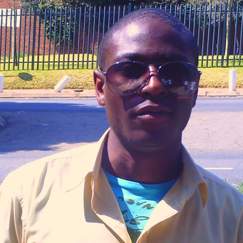 Nimrod Nyasha Shonhiwa