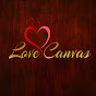 Love Canvas logo
