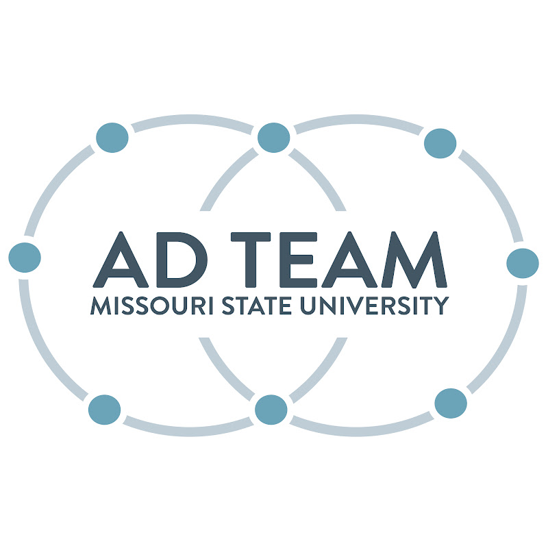 Missouri State Ad Team