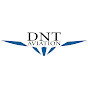 DNT Aviation logo