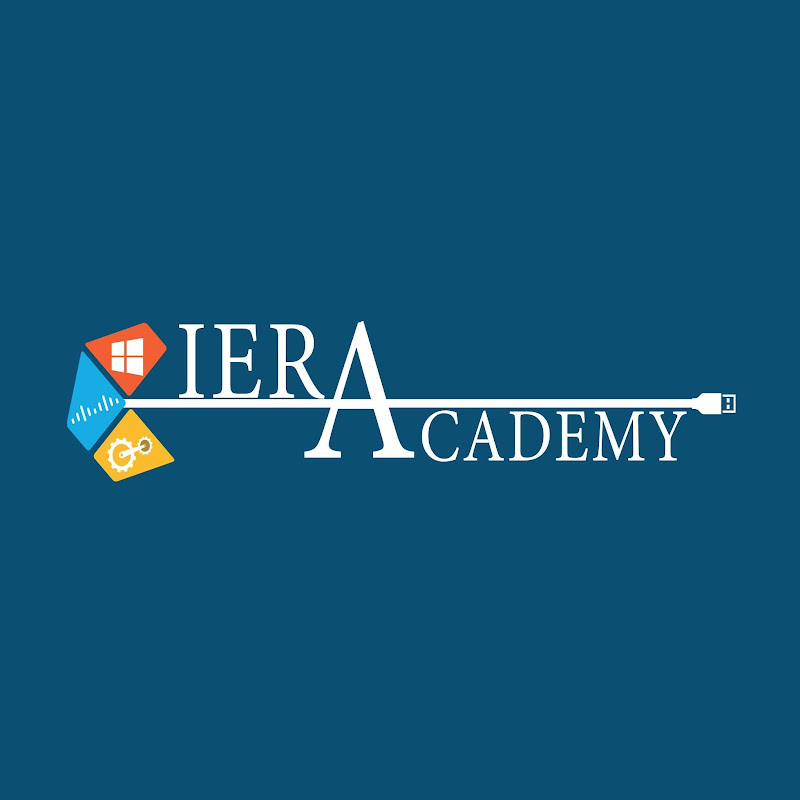 IER- Academy