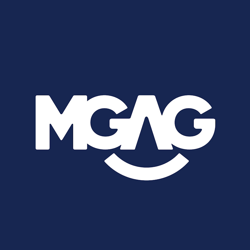 OfficialMGAGtv icon
