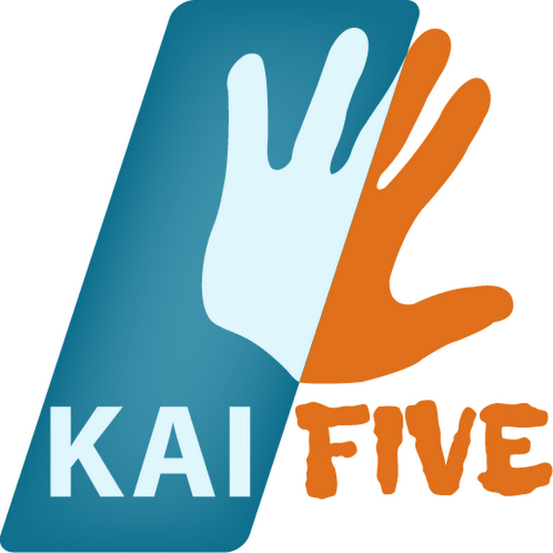 Kai Five - That's Life
