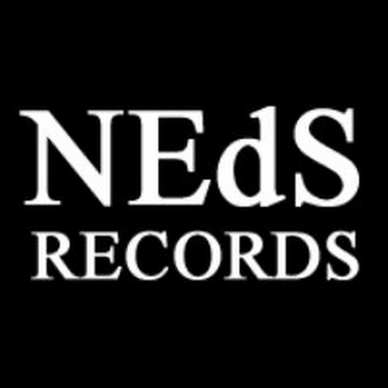 NEdS RECORDS logo