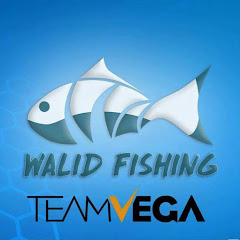 Walid Fishing Avatar