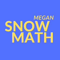 Megan MathTeacher Snow net worth