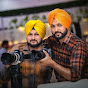 Studio SINGH photography Patiala Ajrawar logo
