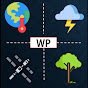 Weather Climate And Atmosphere logo