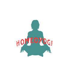 Homeoyogi avatar