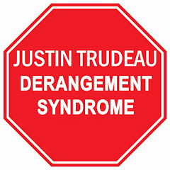 Deranged Justin Trudeau Critics