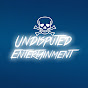 Undisputed Entertainment logo