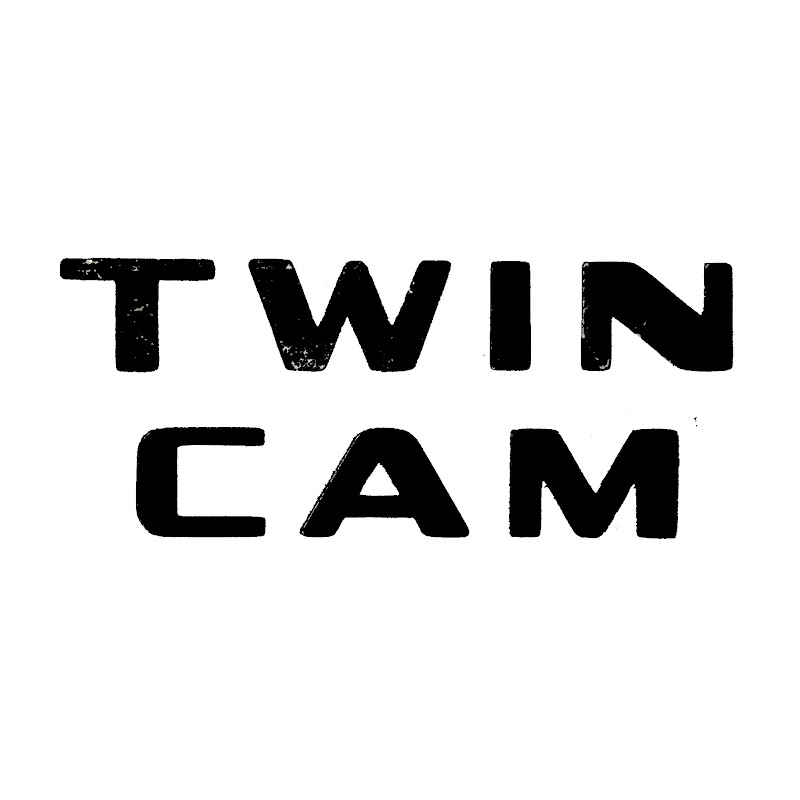 Twin-Cam Logo