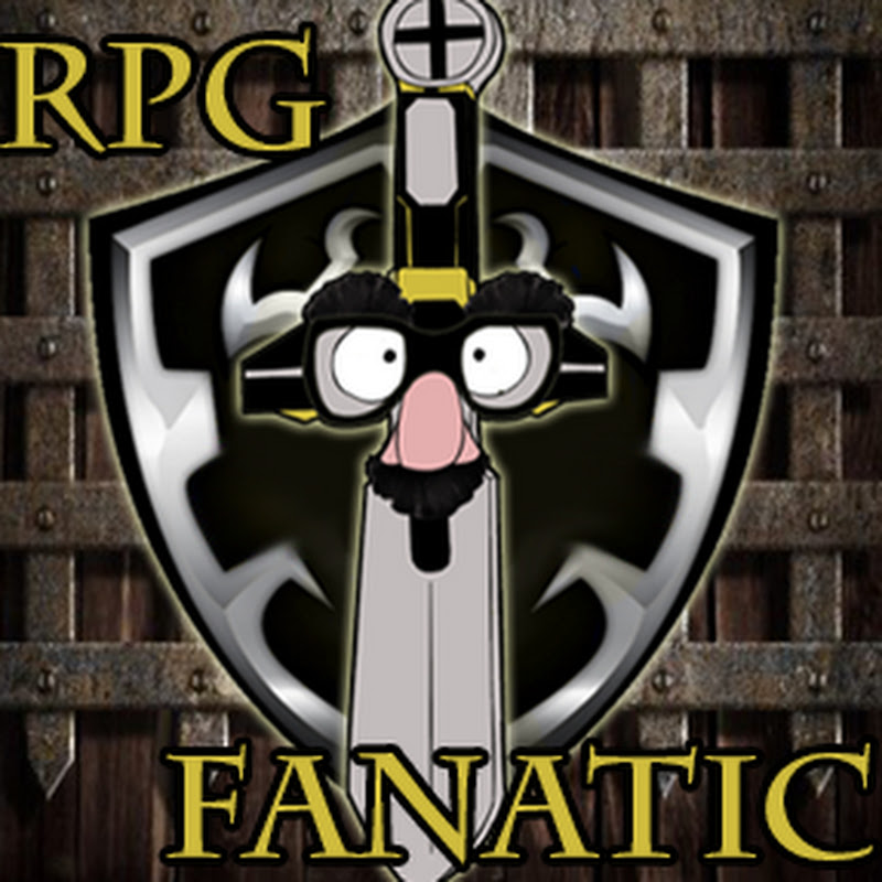 The RPG Fanatic Videogame Review Show