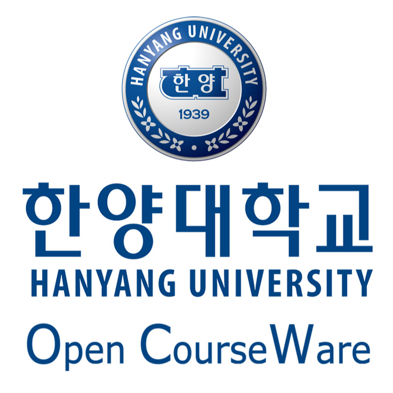 OCW-HYU