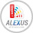 ALEXUS El Bravo - Tutoriales