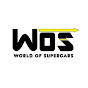 World Of Supercars WOS